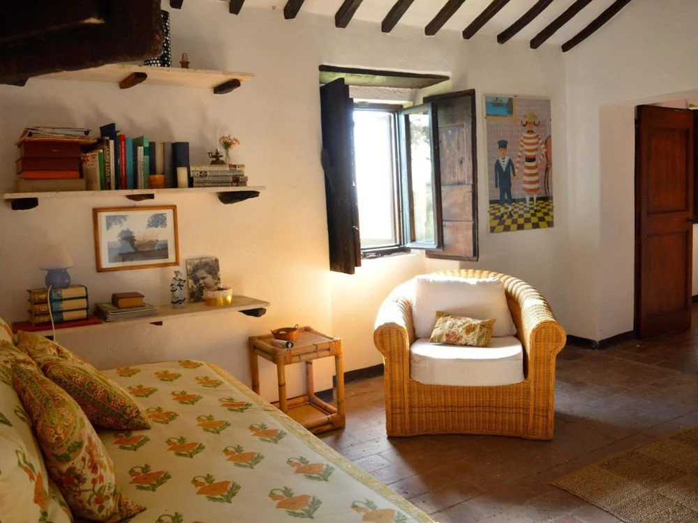 Casa Il Pergolato