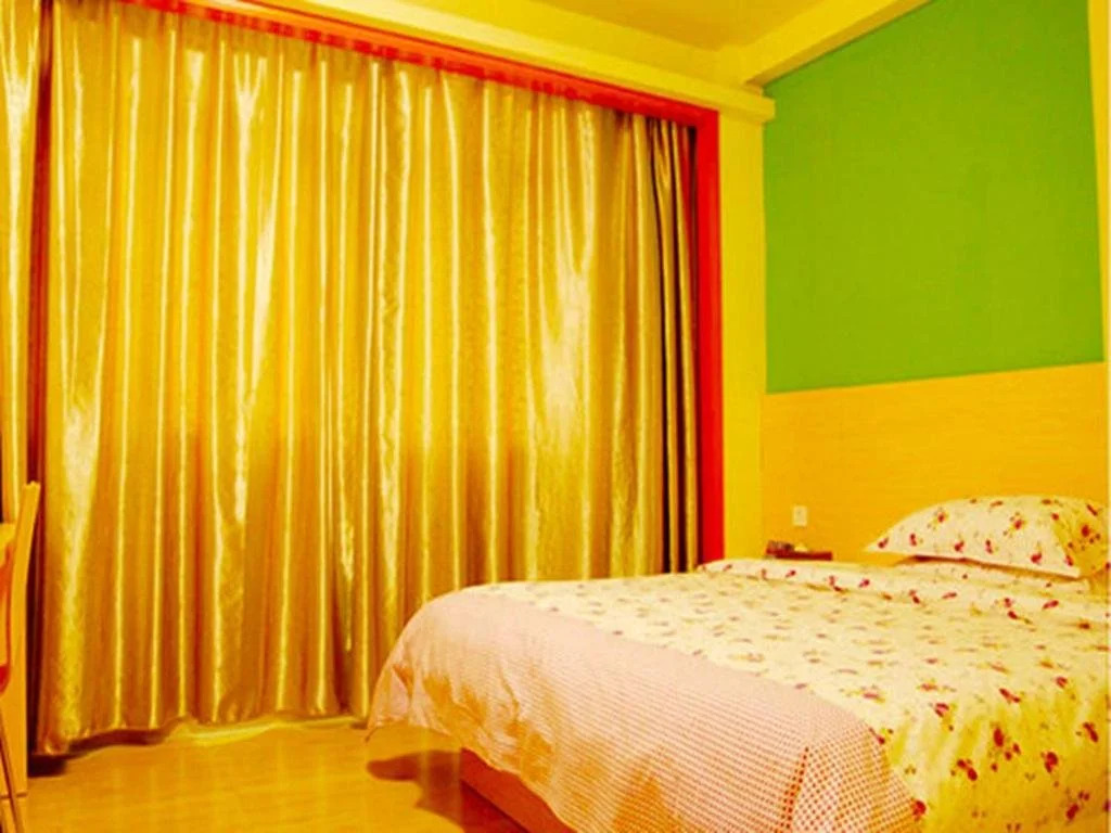 8 Inns Dongguan Chang'an Xiagang Branch