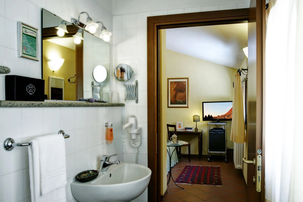 Hotel De Prati