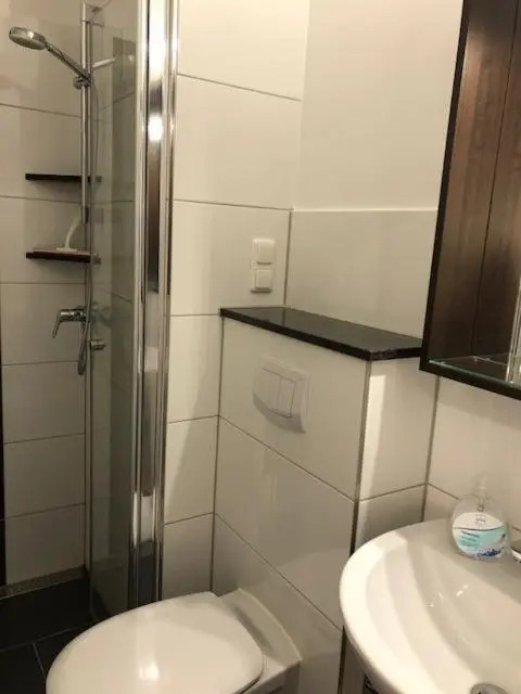 Strandhotel Wohnung 59