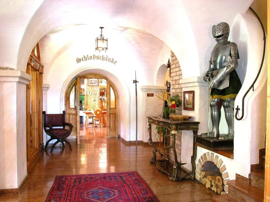 Aparthotel Schloss Thannegg