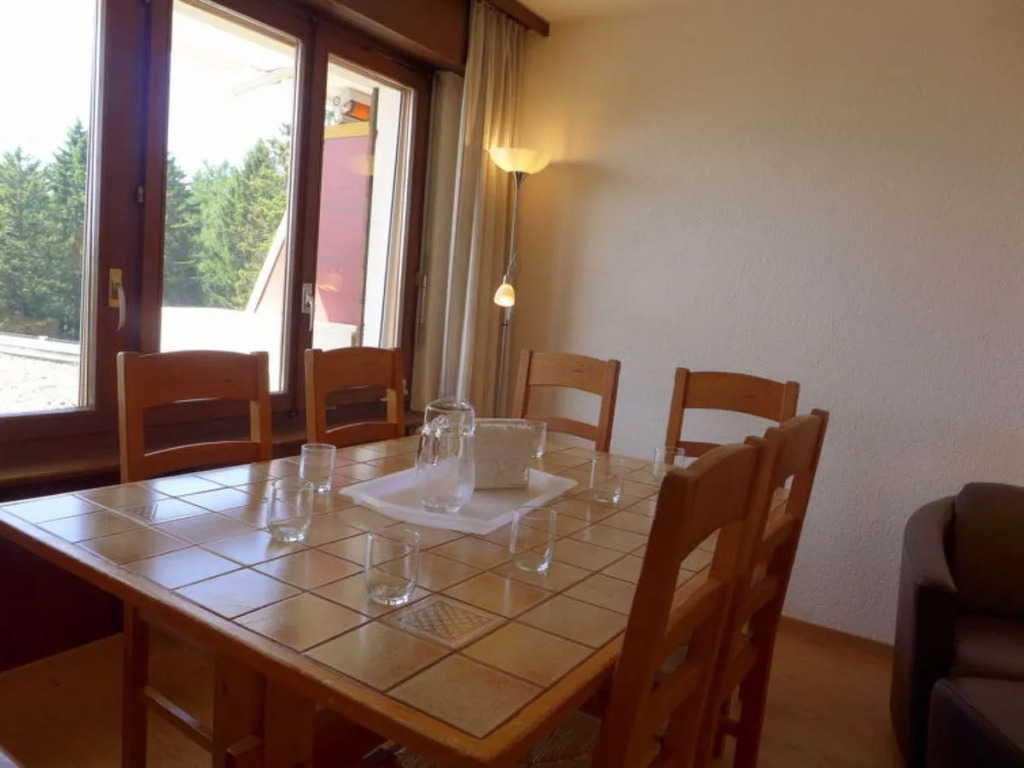 Terrasse des Alpes 22595