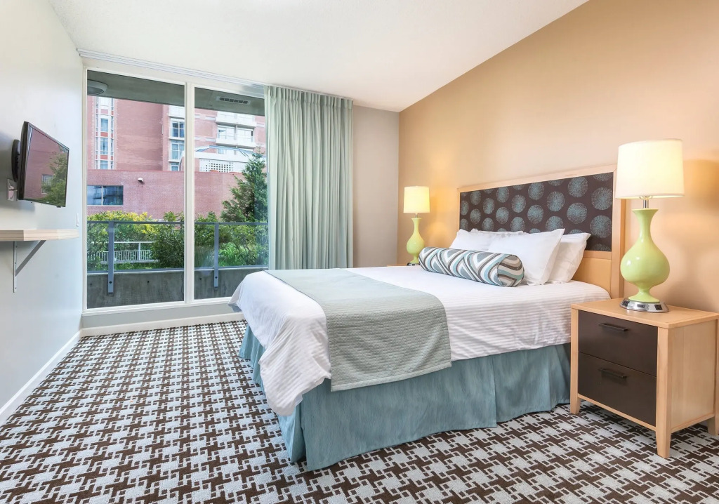 WorldMark Victoria
