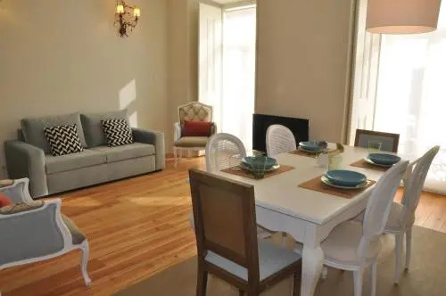 Fernando Pessoa Apartment