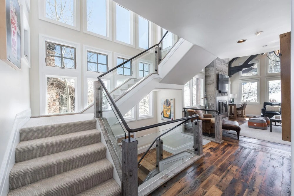 Ironwood by Luxury Mountain Destinations