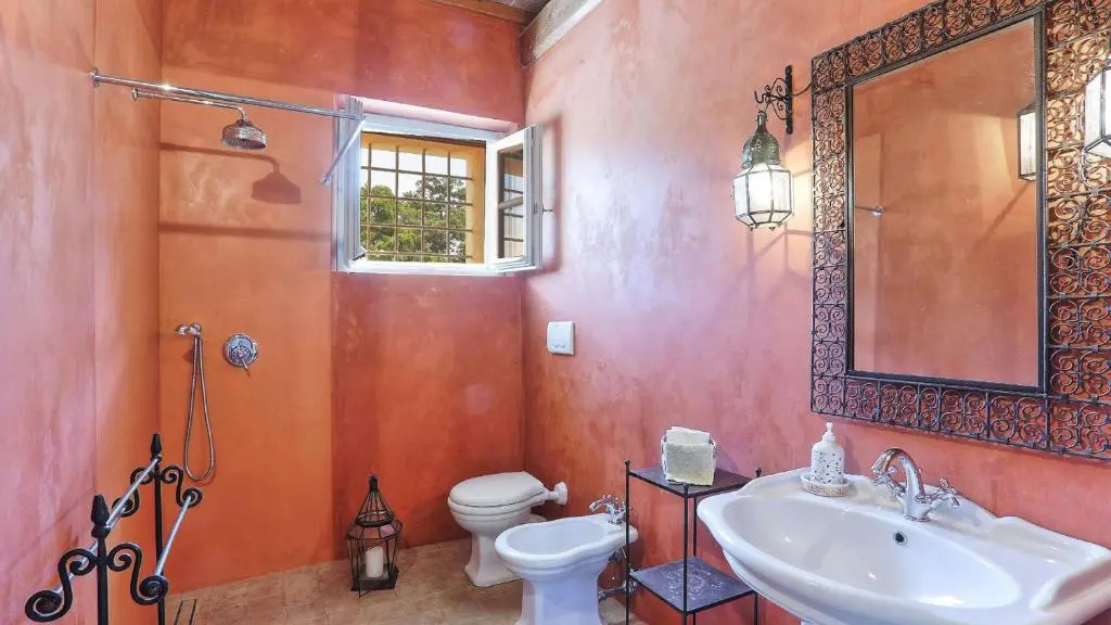 VILLA IL MELUCCIO 12, Emma Villas