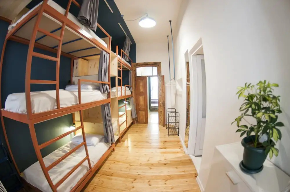 Aseana Hostel