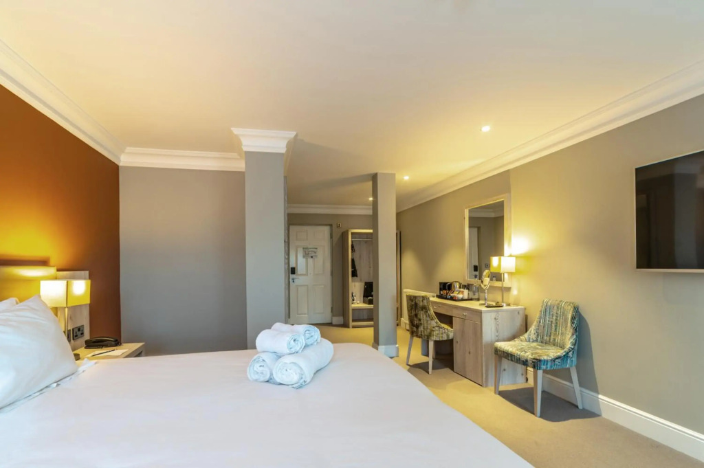 The Ro Hotel Windermere
