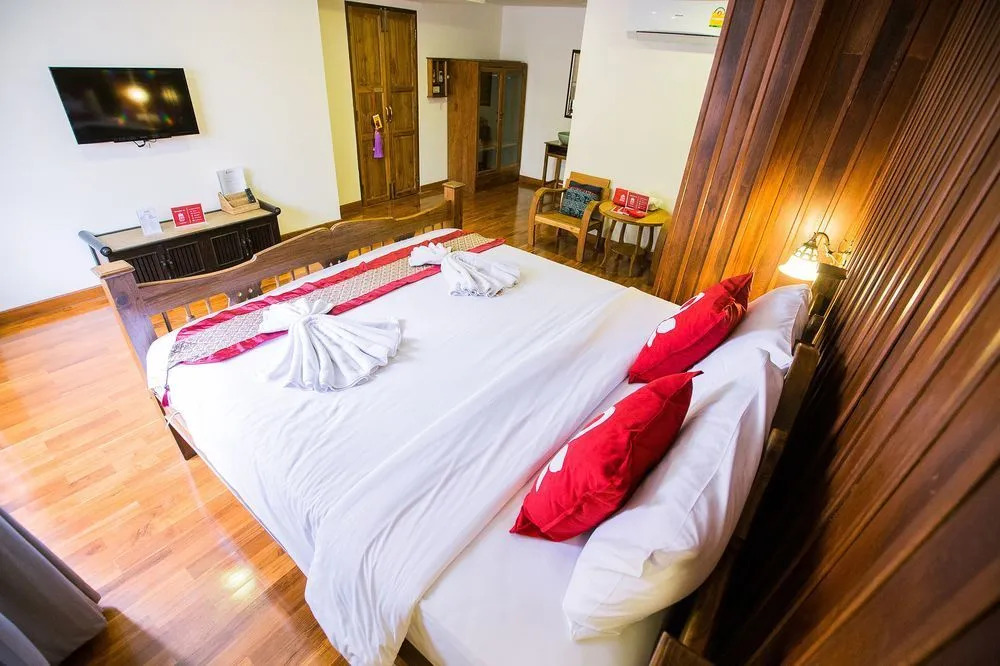 ZEN Rooms Taiwang Road