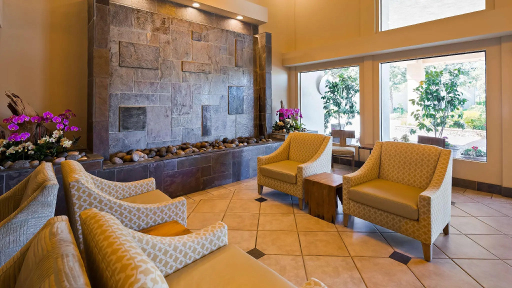 Best Western Plus Monterey Inn