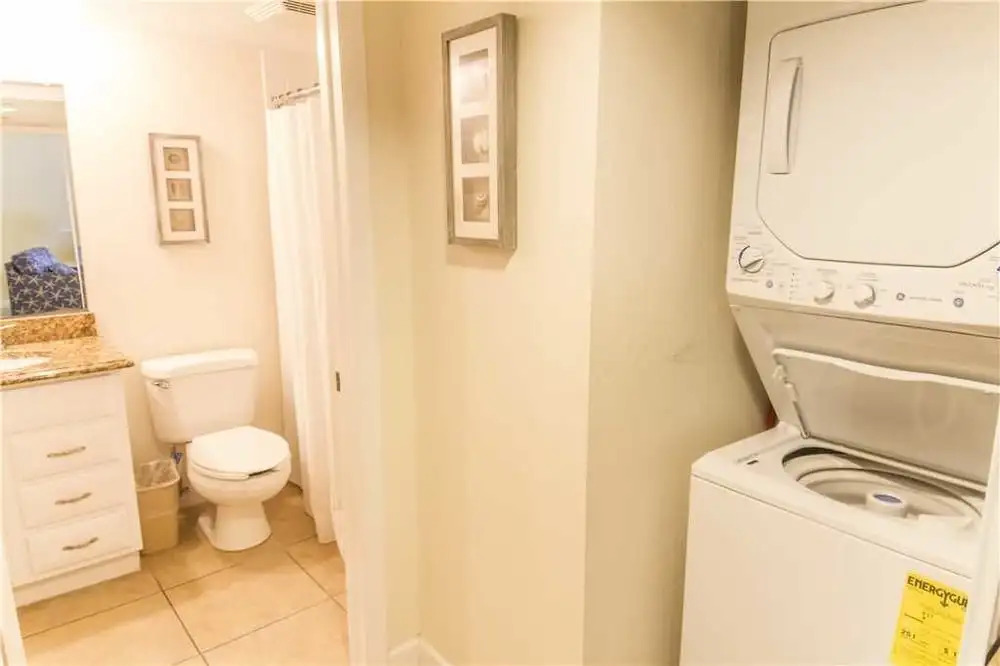 Estero Island Beach Villas 204 - Two Bedroom Condo