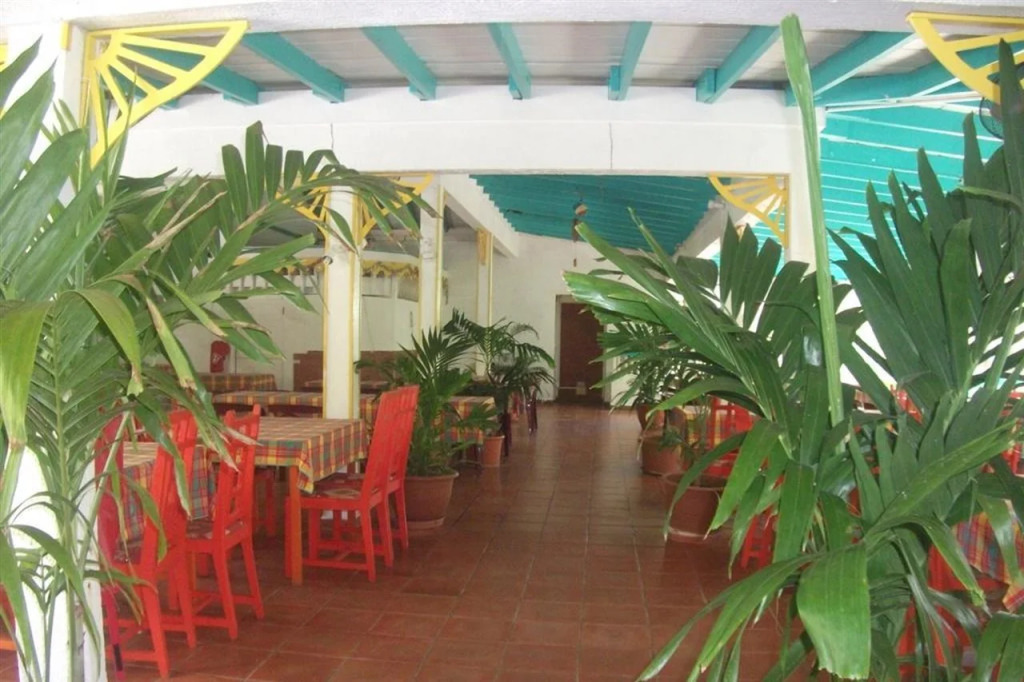 Hotel Le Rotabas