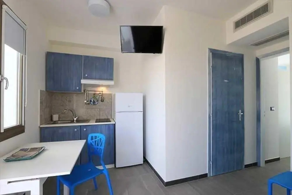 Maresidence - il Residence sul mare a Torre Pali