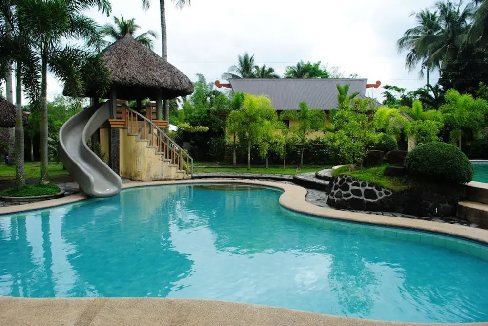 Casa Basilisa Hotel & Resort
