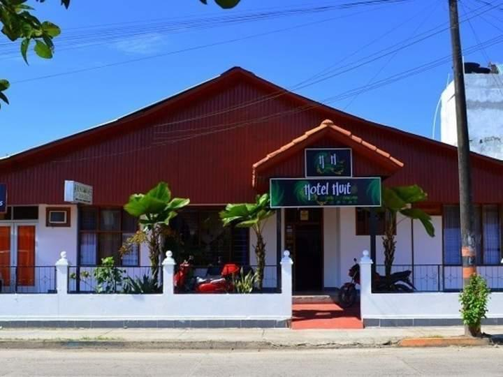 Hotel Huito