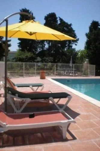 AppartHotel Festival Sud Aqua - Avignon TGV