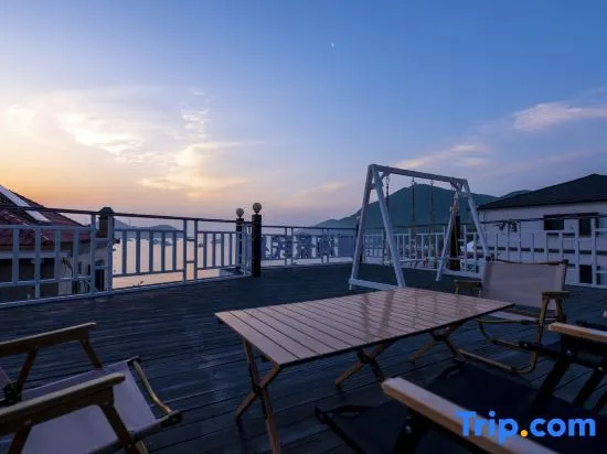 Zhujiajian Haiyu Seaview BNB