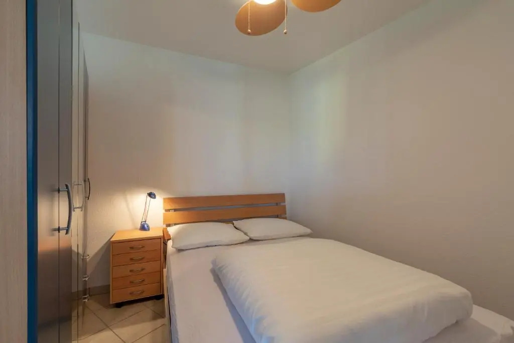 Apartment in Callantsoog near Beach Access