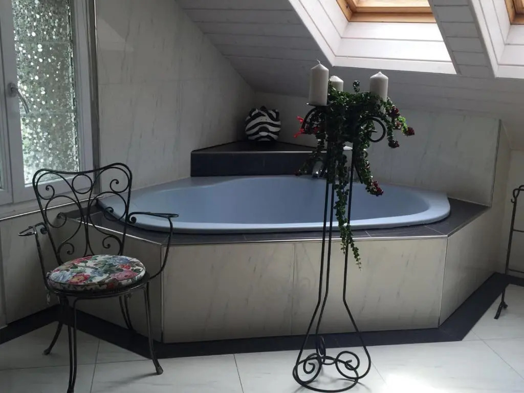 Elwira's B&B