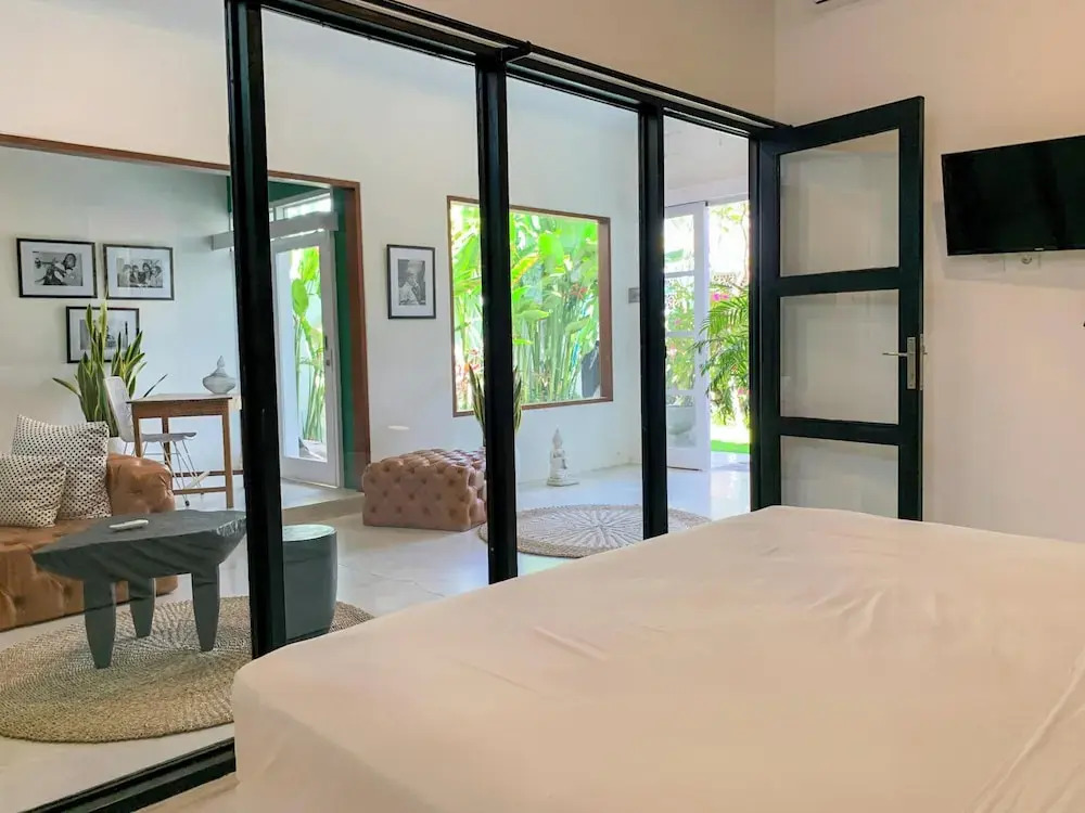 Lane House 1 Canggu