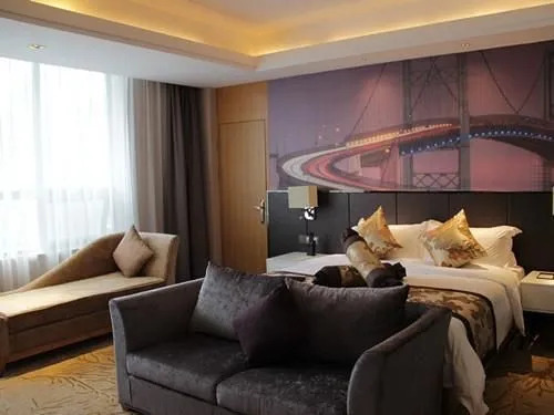 Xianning Youth Theme Hotel