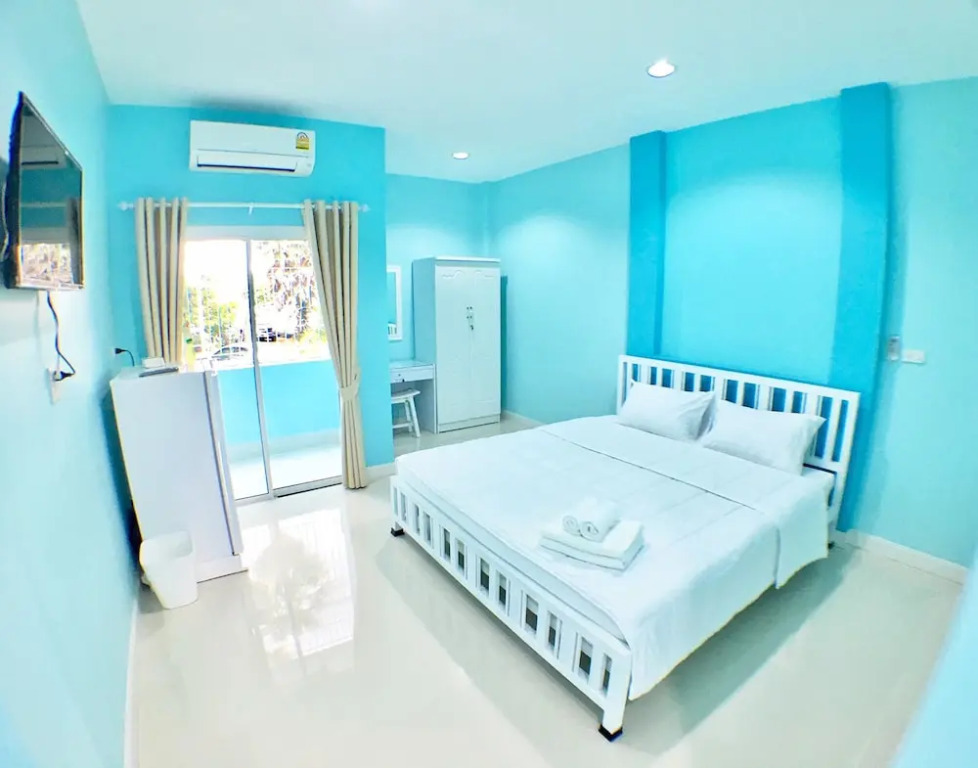 Ananya Residence