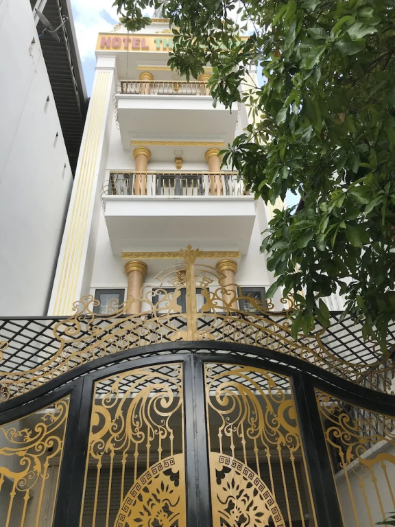 Thuy Duong Hotel