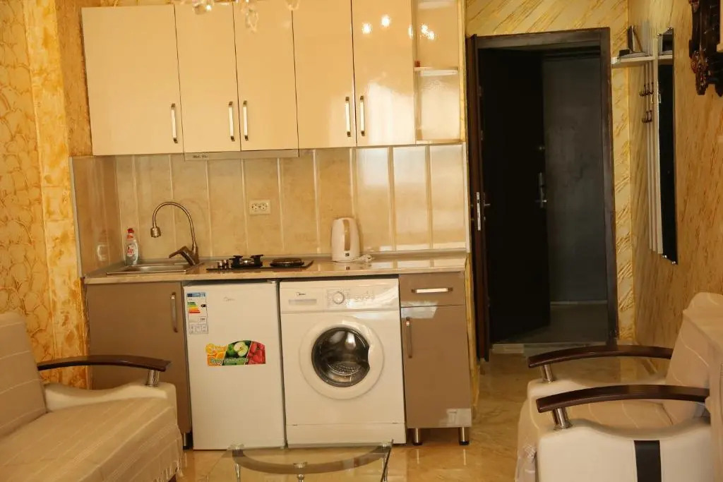 Zurab Gorgiladze Street111