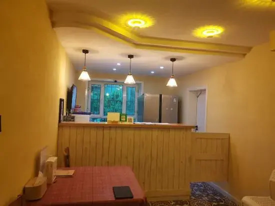 Wuwangwo Hotel