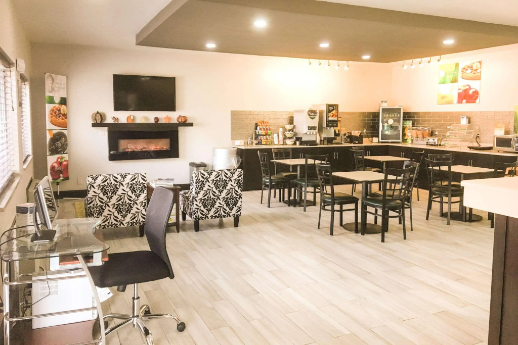Comfort Inn