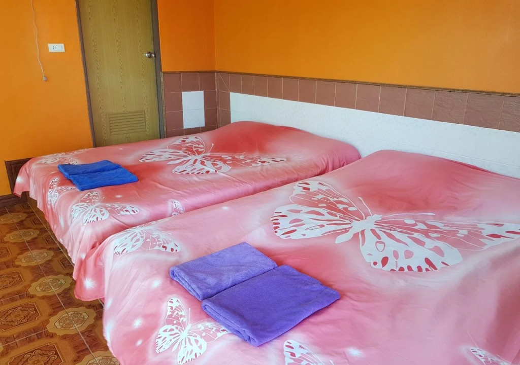 Raiphetpradabfah Resort