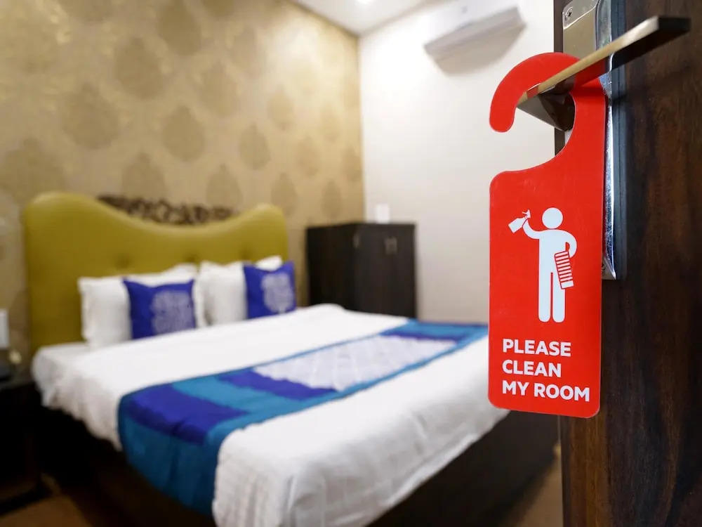 OYO 6325 Hotel Kiran