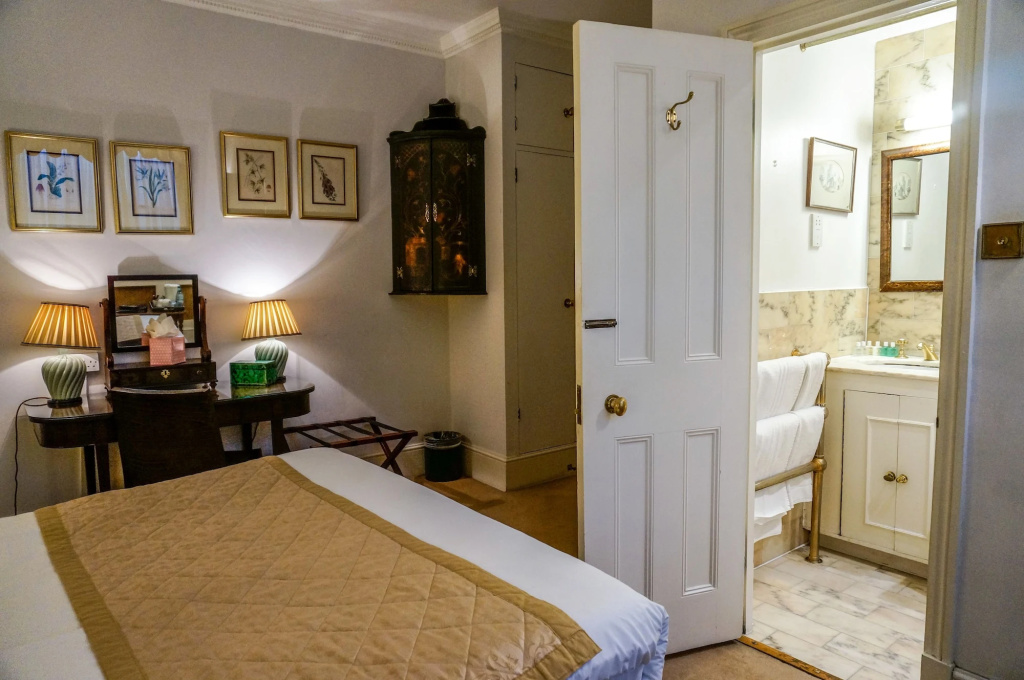 The Abbey Notting Hill