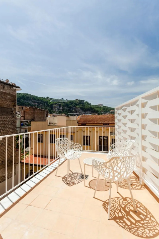 Maison Blu - Intimate GuestHouse