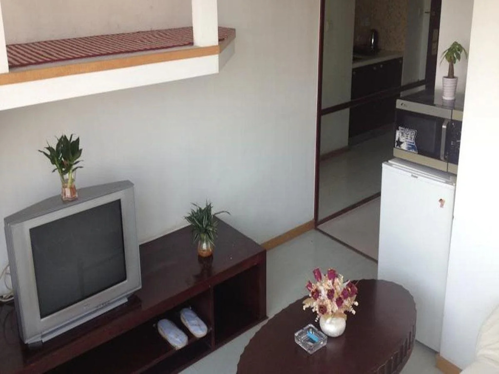 Lejia Service Apartment
