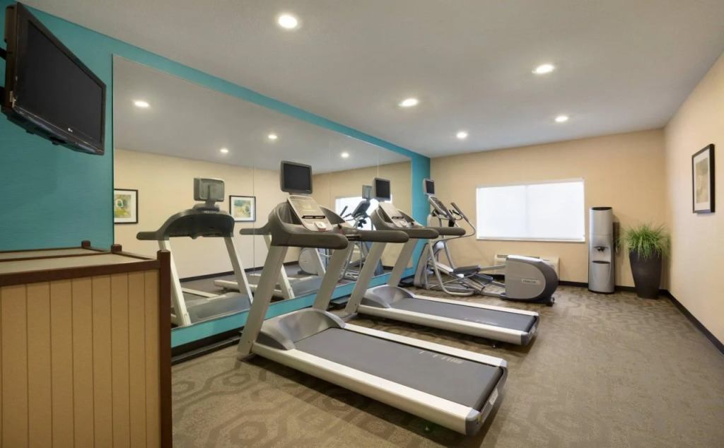 Country Inn & Suites by Radisson, Bismarck-Mandan