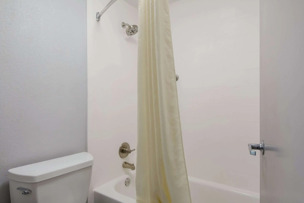 Quality Inn near Casinos and Convention Center