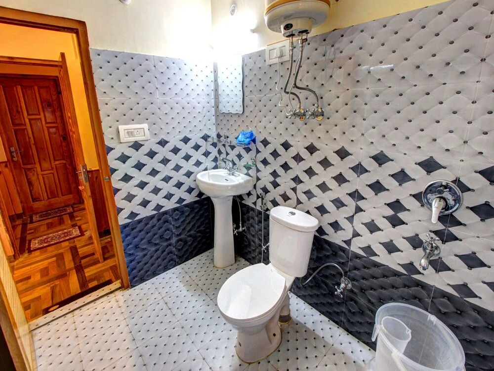 OYO 5979 Country Cottage Manali