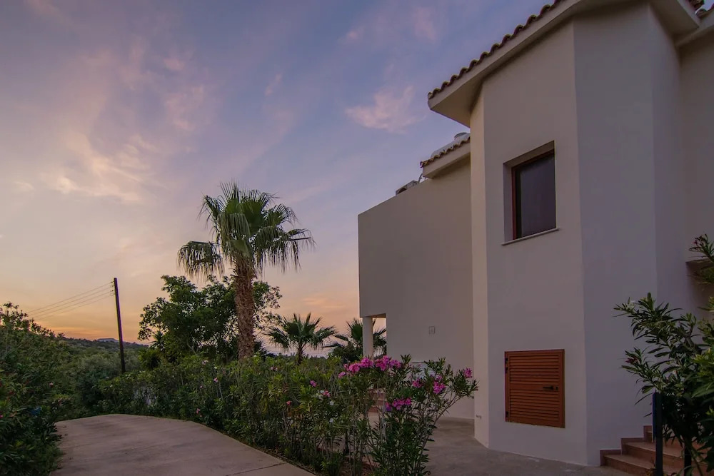 Korona 1 Villa