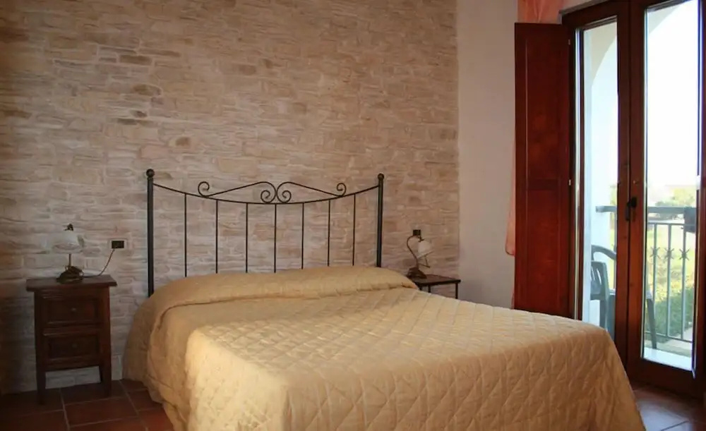 Masseria Casale Dei Fornici