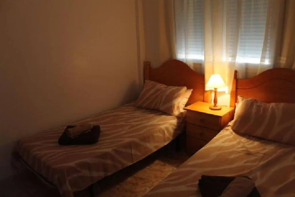 La Ciñuelica R15 1st Floor Apartment Com Pool L164