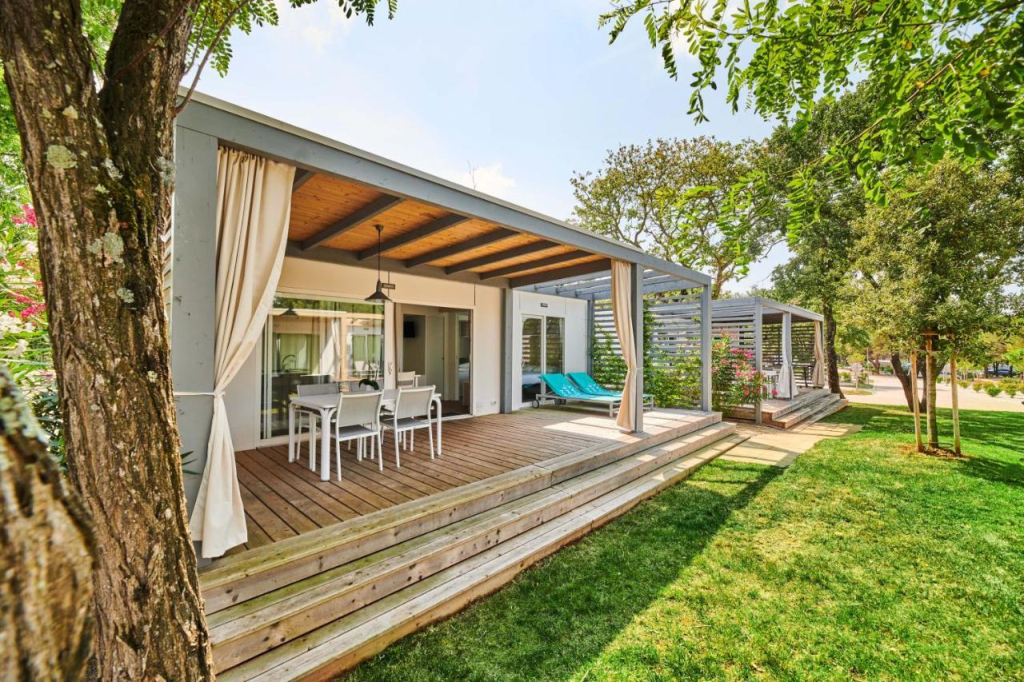 Stella Maris Campsite