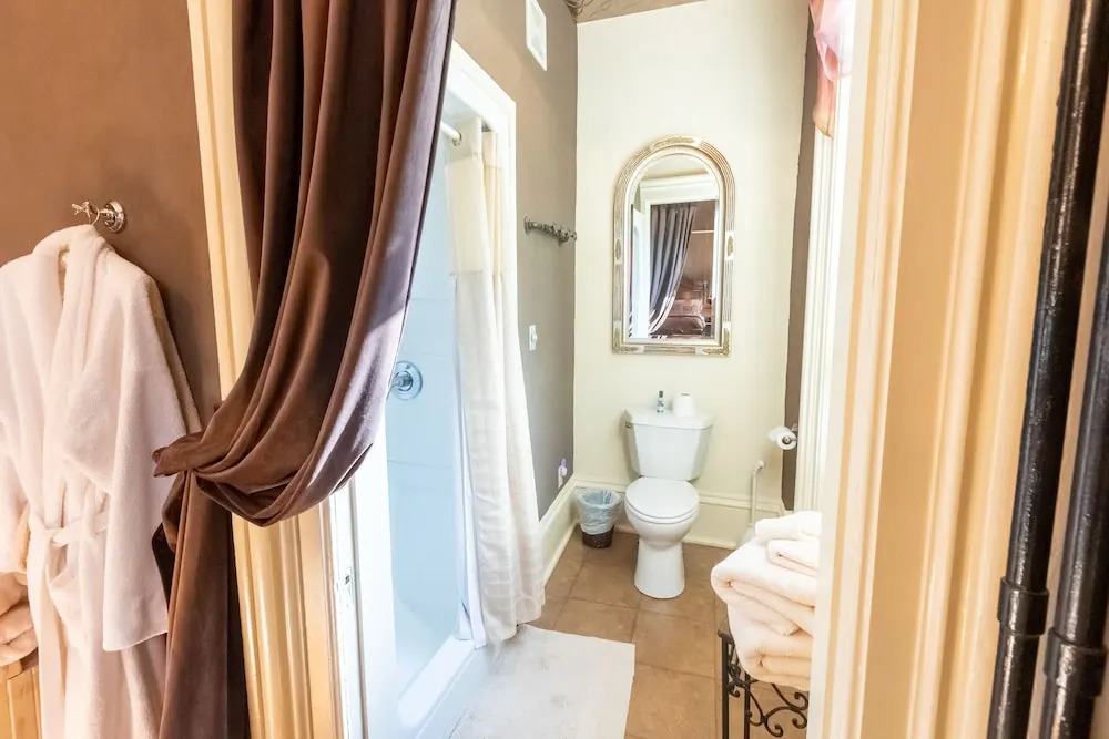 Brayton B&B