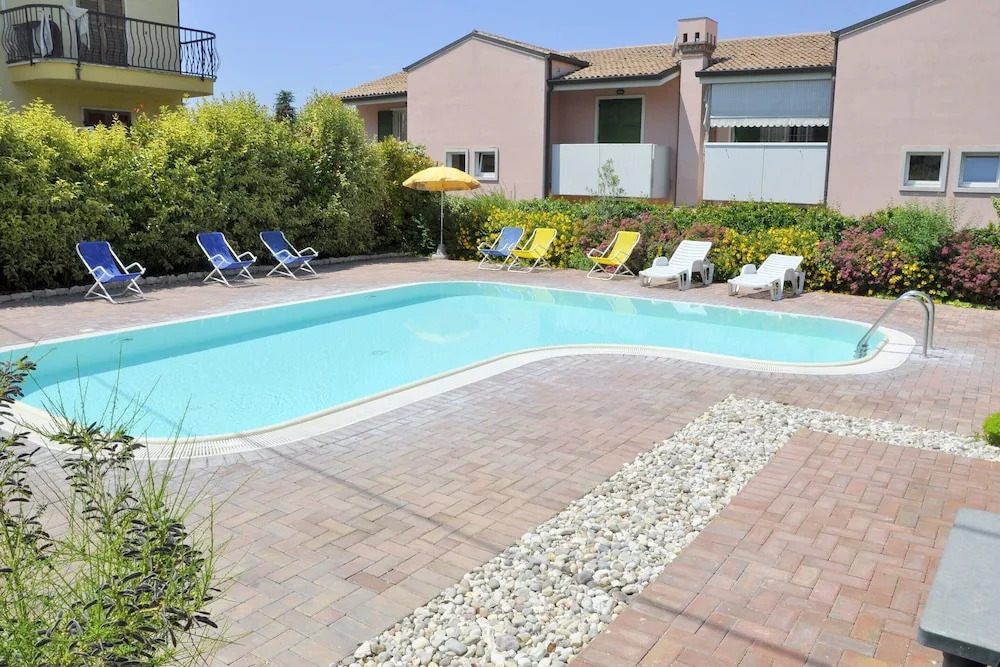 Holiday Home in Lazise Near Lake Garda
