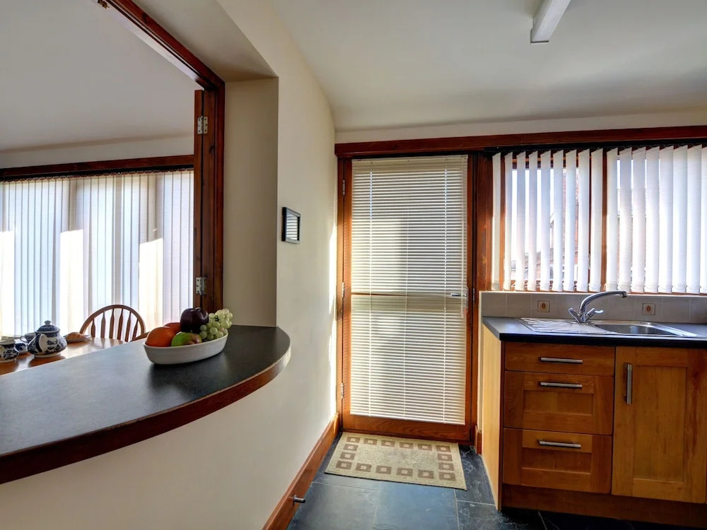 Cozy Holiday Home in Berriew near River Rhiw