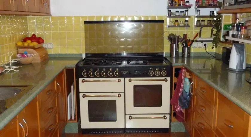 Casa Gaviota