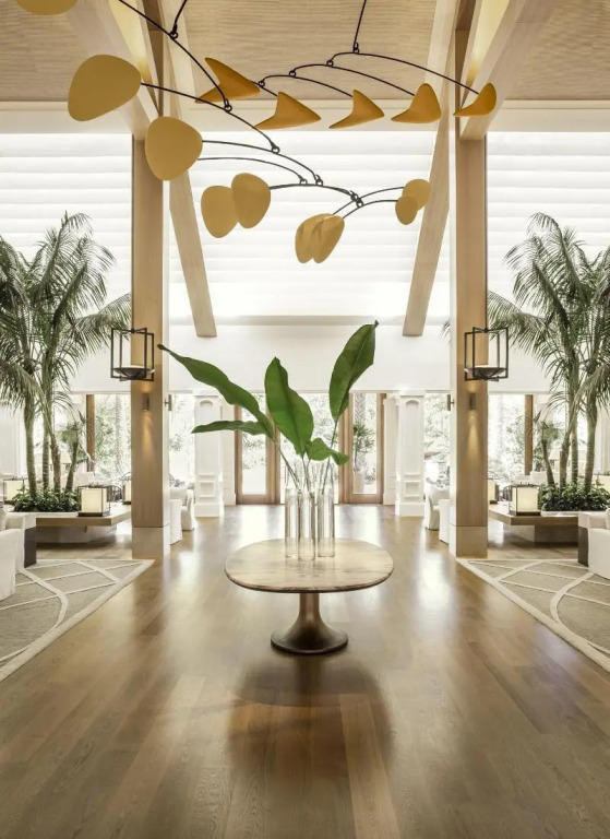 Sensei Lanai, A Four Seasons Resort