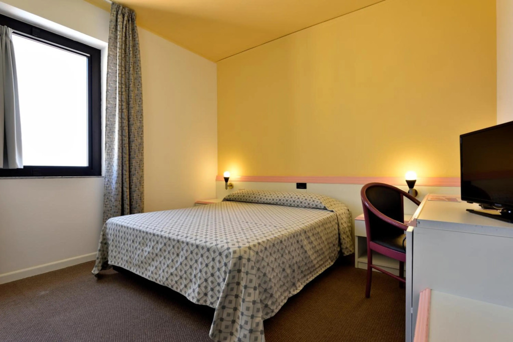Hotel Orri