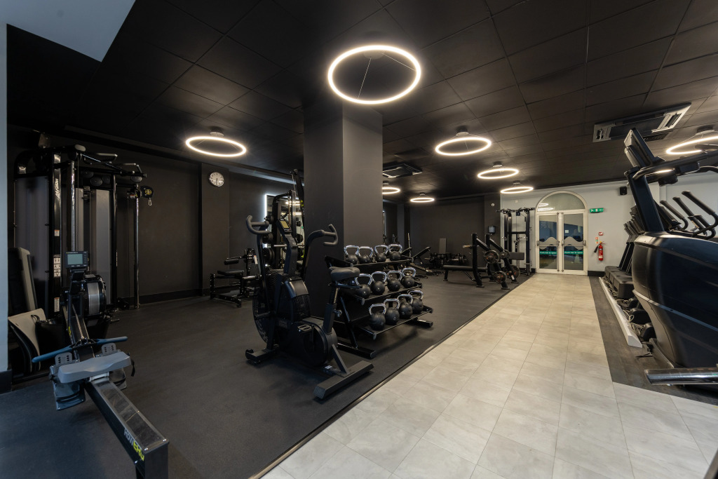 Holiday Inn Corby Kettering Hotel & Spa