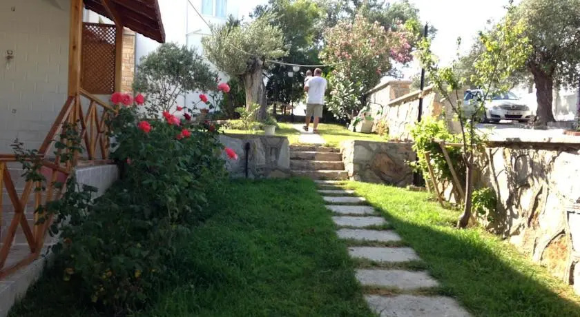 Dublex Villa Gomec
